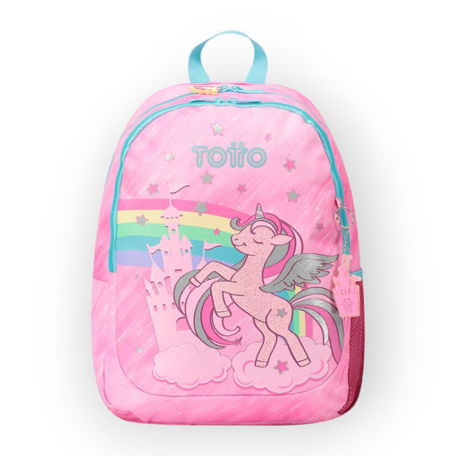 Picture of TOTTO FANTASY MEDIUM BACKPACK